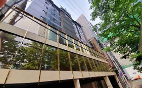 Hotel Star Seoul