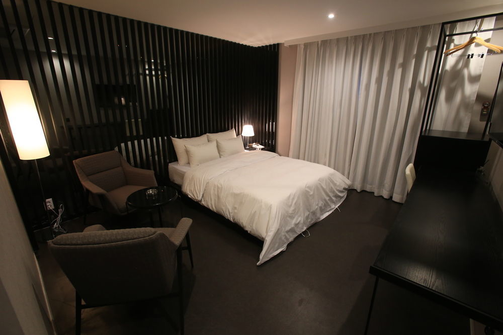 Yeoksam Hotel Star Premier Сеул Экстерьер фото