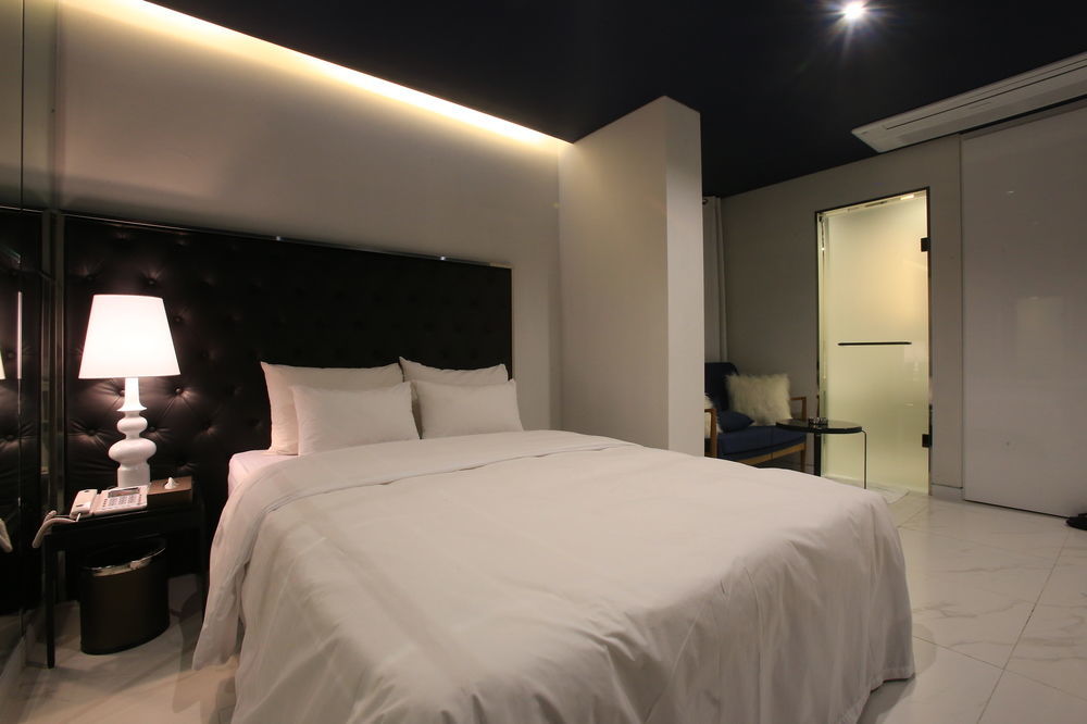 Yeoksam Hotel Star Premier Сеул Экстерьер фото
