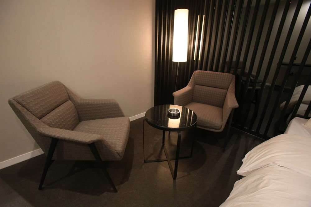 Yeoksam Hotel Star Premier Сеул Экстерьер фото
