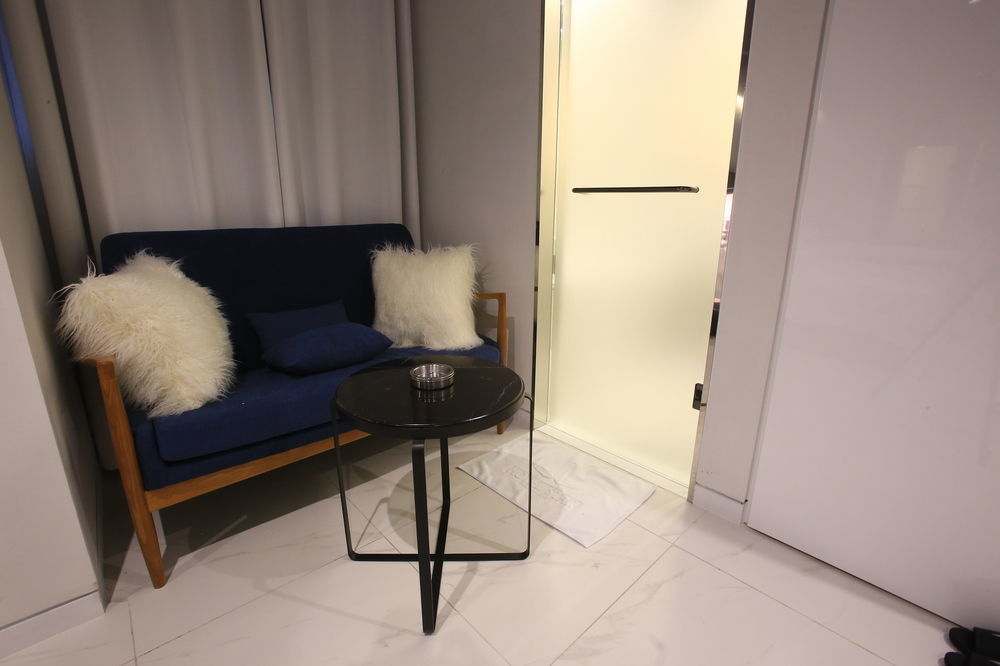 Yeoksam Hotel Star Premier Сеул Экстерьер фото