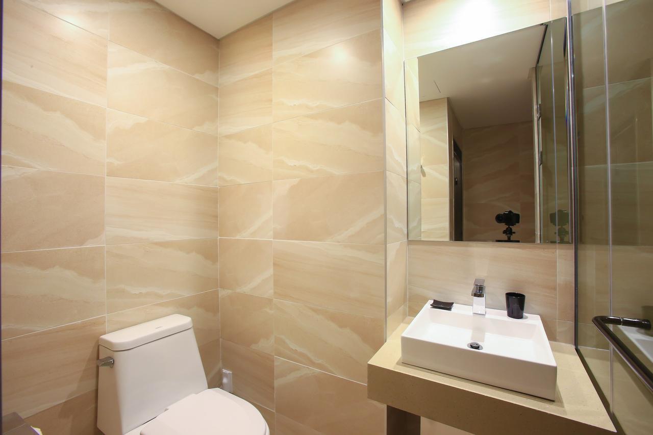 Yeoksam Hotel Star Premier Сеул Экстерьер фото