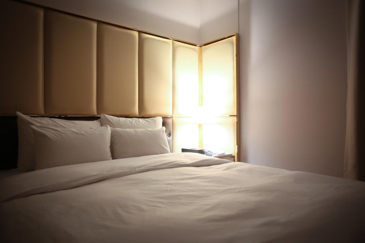 Yeoksam Hotel Star Premier Сеул Экстерьер фото