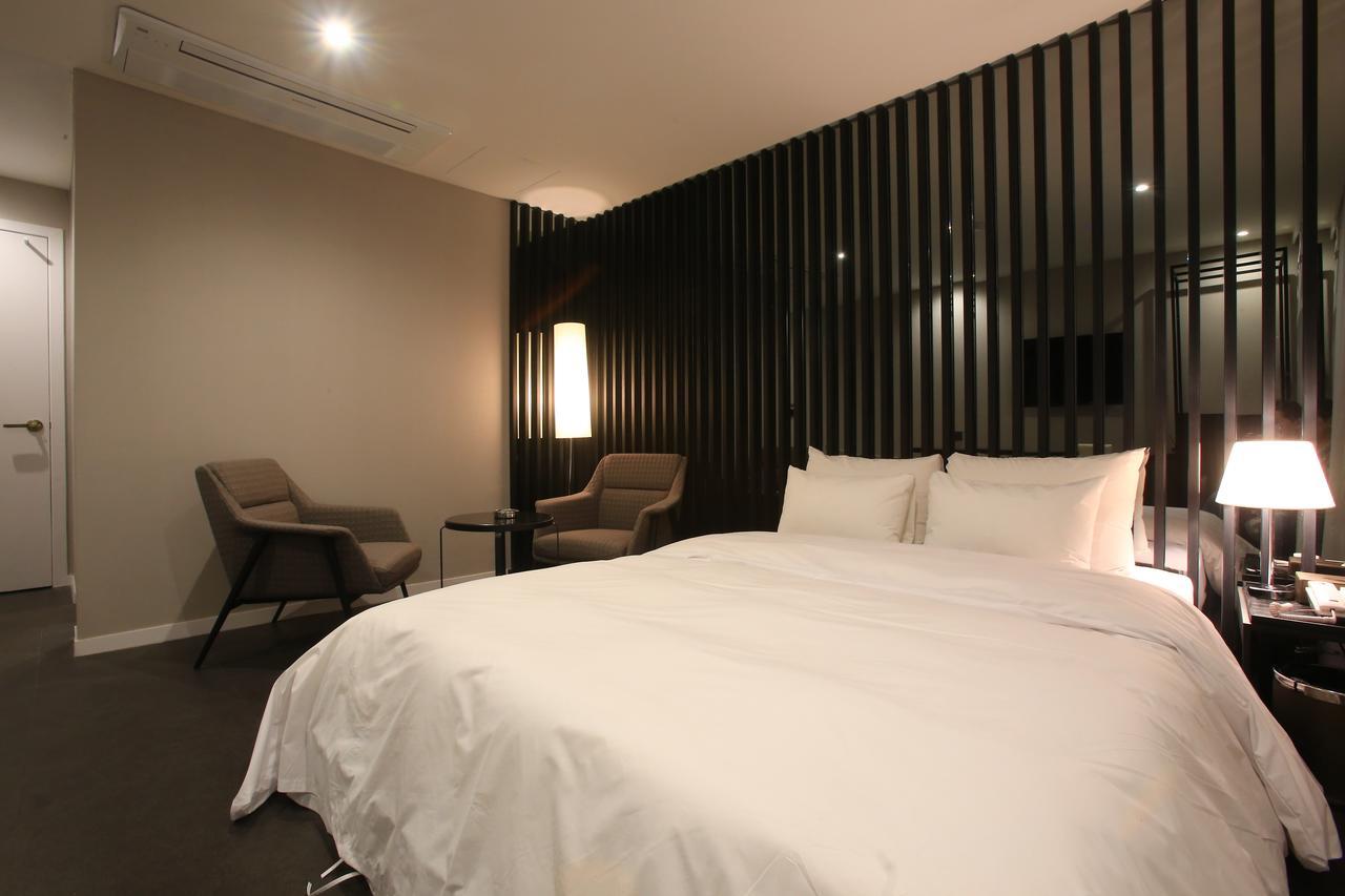 Yeoksam Hotel Star Premier Сеул Экстерьер фото